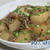 大根とひき肉の煮物 / ガラムマサラ
