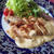 さっそく！鶏肉もも肉にてアレンジ料理