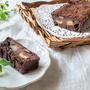 【BOOK菜菜スイーツより】『ベジチョコレートケーキ』を作ったお話