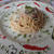 72.生クリームめんたいパスタ