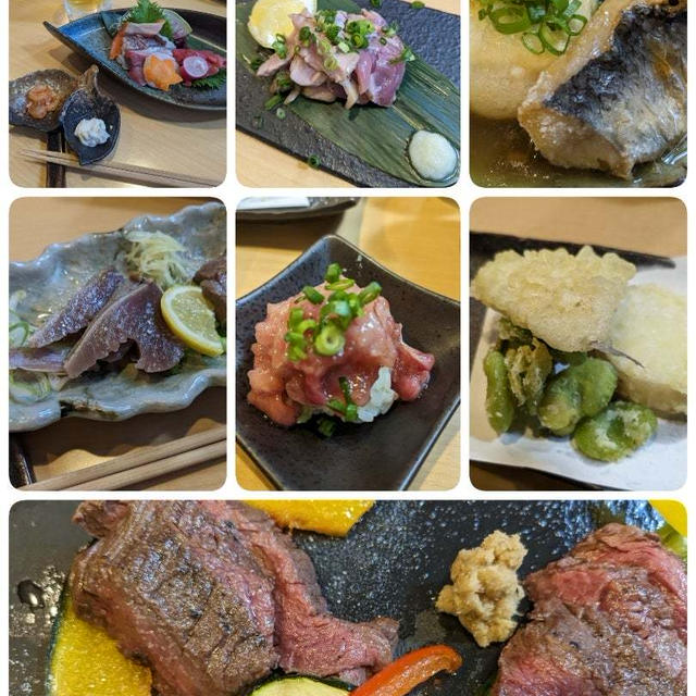久しぶりに☆ブリ照りの晩ごはん