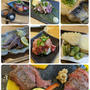 久しぶりに☆ブリ照りの晩ごはん