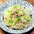 相性抜群の「ツナとレタスの素麺炒め」&オタロードから一筋入った所にある洋食屋さん