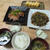 昨夜は洋食ＫＡＴＳＵＩへ外食～と子供は糸こんと牛肉の煮込みなど