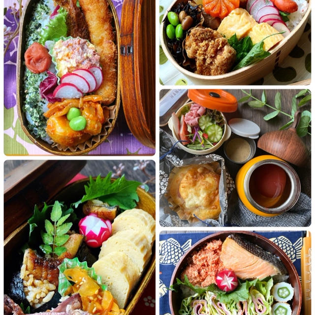 Marimoお弁当記録No.11 一目惚れスープジャー