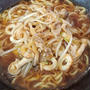 仕事終わって至福のラーメン