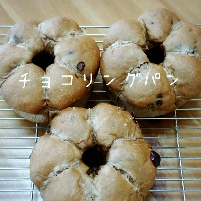 甘いパン♪