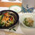 江戸銀のランチ