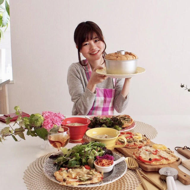 かんたんおやつマイスター【ご感想とご紹介】  鈴木 菜美さん