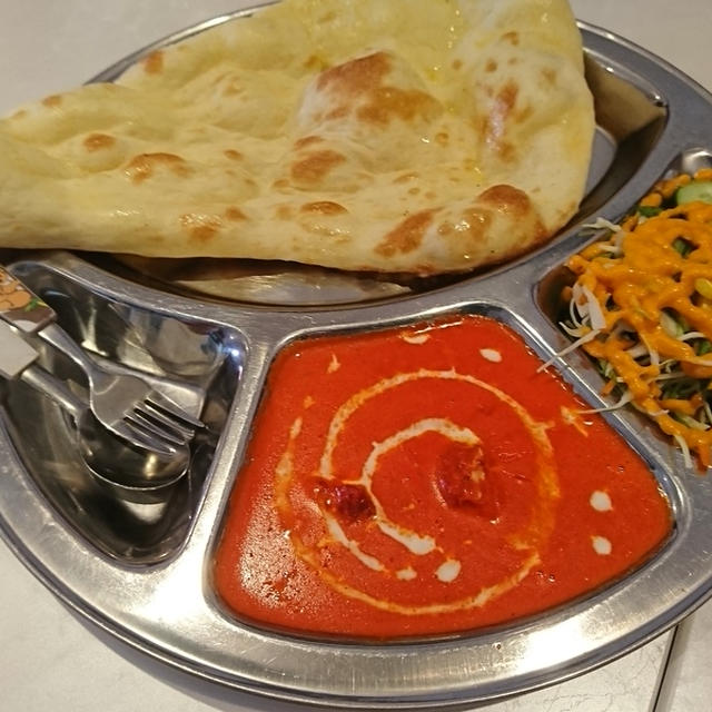 インド・ネパールレストラン