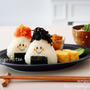 Onigiri Action スタート！！