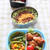 先週の撮影＆学童弁当