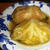 ロールキャベツとマカロニチーズ ～ 牛筋の中華風煮