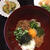 ねばねばぶっかけうどん