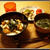 焼き鳥丼とか東京オリンピックとか。Yakitori don and Tokyo Olympic.