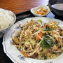 沖縄・北谷「がじまる食堂」は、地元に愛されるローカルな食堂