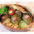 桜の葉でおにぎり～だんな様弁当