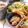 【 1月4週目のお弁当・その１ 】