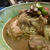 旧ヤム邸でカレーランチとイエナのパン＠谷町６丁目
