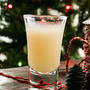 Apple Cider Sparkling Sake林檎スパークリングにごり酒