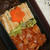 9月17日　　鶏の ケチャップ炒め弁当