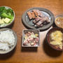 豚肉のココット焼き