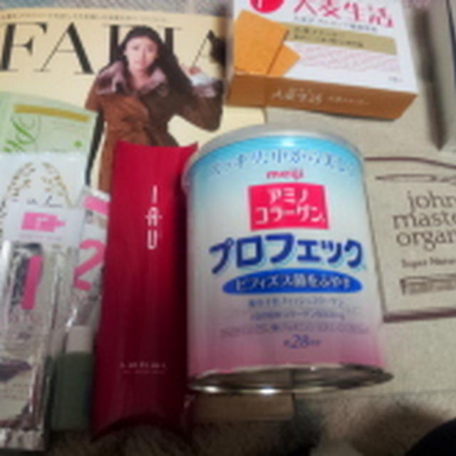 GLOW創刊3周年を記念『GLOW PremiumSalon』③