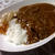 茄子とズッキーニのカレー
