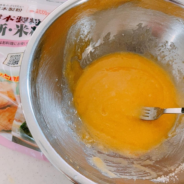 今日は米粉でサクサクおやつ♡レシピコンテストのお知らせ