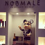 北千住のエステサロン NOBMALE