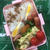 塾弁 〜久しぶりの弁当づくり〜