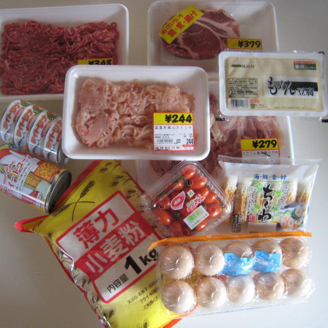 食費やりくりのスゴ技《4》食費節約はマイルール2つでできる！