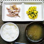 ﾟ･*:.｡.【離乳食】小松菜チーズスクランブル.｡.:*･ﾟ