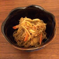 高野豆腐入りプルコギ風の炒め物^ ^ by はちっこさん