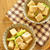 甘くない◎鶏ミンチと高野豆腐の煮物◎と、息子は母親に甘く娘は母親に厳しく