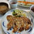 車麩のアーモンド揚げ