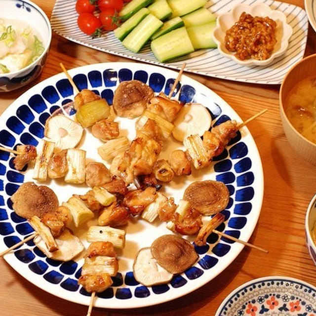 鶏もも１枚で作る！おうち居酒屋定食