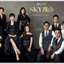 視聴率高さはわかるSKYキャッスル