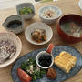 試食会の週末