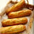 * 『BLUFF BAKERY』のミルクフランス♪
