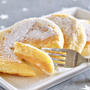 5-Ingredient Soufflé Pancakes | Japanese Cooking Video Recipe