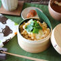 《レシピ》そぼろで、親子丼。～ベランダ菜園の様子～