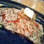 ランチ☆ランチステーキ レギュラー(140g) を食べたよ〜STEAK HOUSE Double