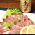 ハガツオのおろし方と刺身　美味しい魚です。