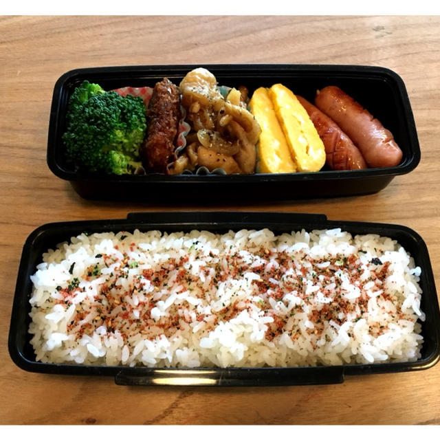 旦那さん お弁当