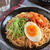 やめられない旨辛！絡めるだけで悪魔的美味しさ『ビビン風旨辛そうめん』