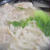 Taiwanise food noodle "wantan min"