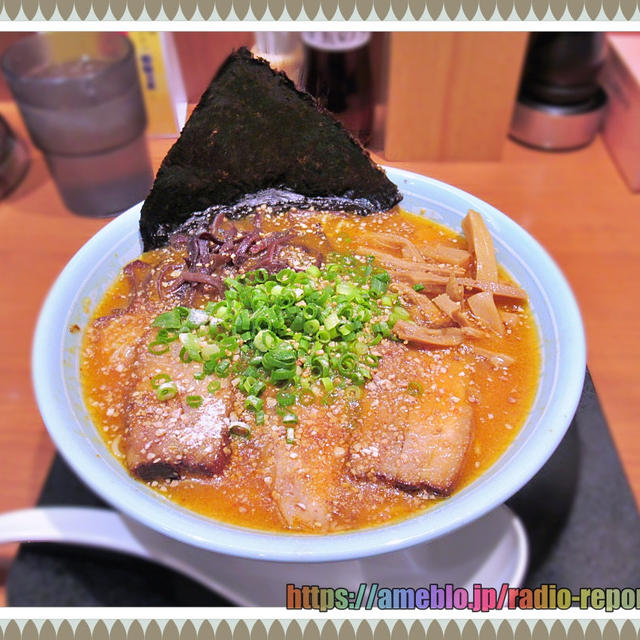 熊本の人気ラーメン「天外天」が東京駅一番街「東京ラーメンストリート」に期間限定出店中！