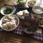 好きなものde食べやすくした朝ごはん♪…その子によって。