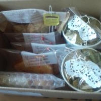 待ちに待った…(*´∀`*)　　*お菓子編*